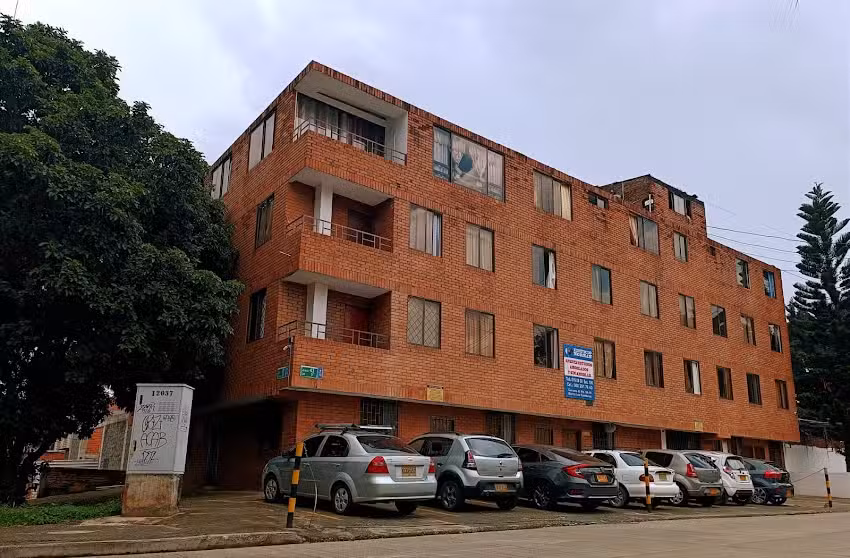 Apartaestudios Norman