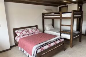 Apartaestudios panor&aacute;micos Ana Elo&iacute;sa