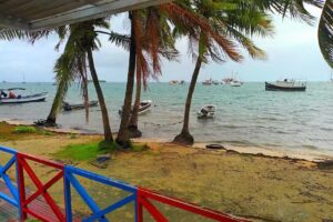 Apartaestudios perdomo Shantiers