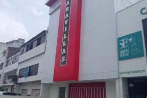 APARTAHOTEL 7 MARAVILLAS (Motel)