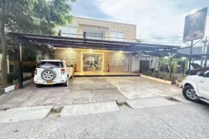 APARTAHOTEL AVENIDA LAS MARGARITAS