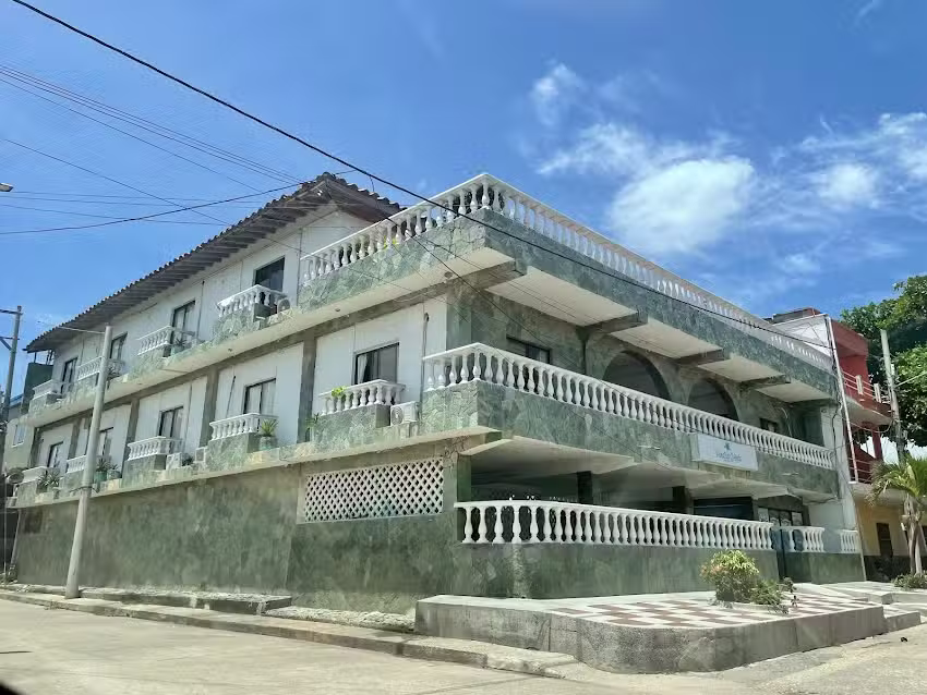 APARTAHOTEL BET-EL PLAYA