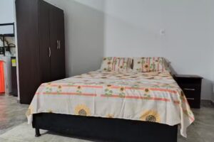 Apartahotel campestre &ldquo;La Quinta Porra&rdquo;