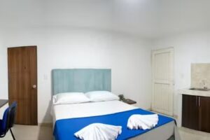 Apartahotel CentroStay