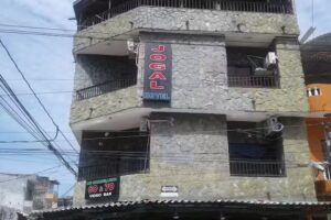 Apartahotel El Jogal