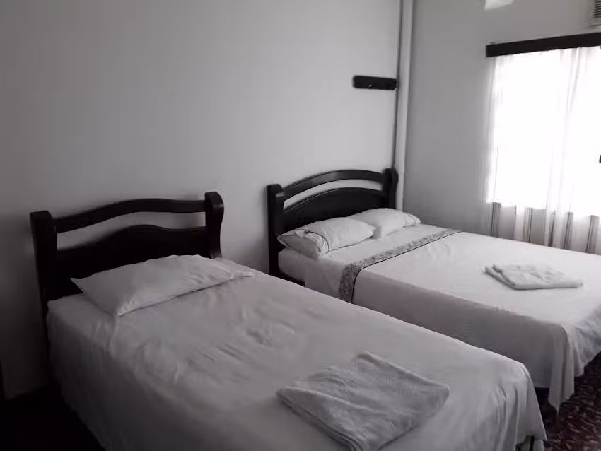 Apartahotel El Primo