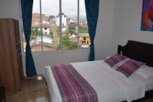 Apartahotel El Rinc&oacute;n De Frida