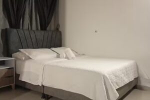 ApartaHotel HyL Simijaca