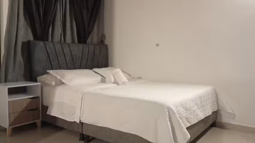 ApartaHotel HyL Simijaca