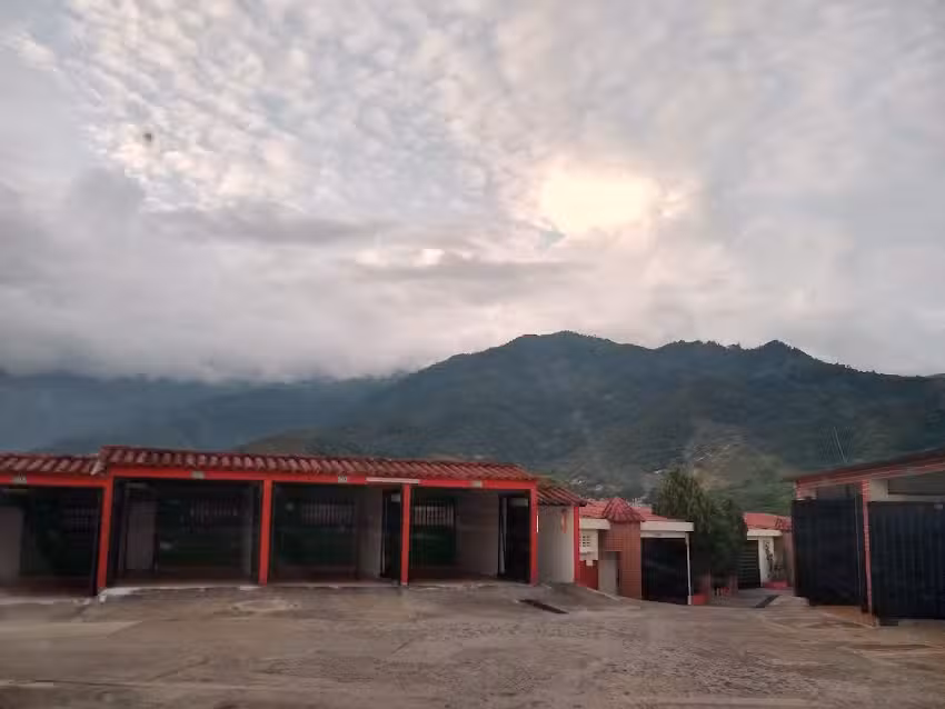 Apartahotel Karibana