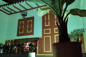 Apartahotel La Arboleda HC Manizales