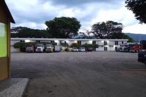 Apartahotel La Ceiba