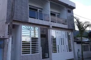 Apartahotel La Heredera