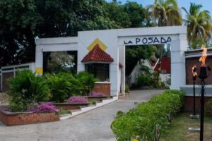 Apartahotel La Posada