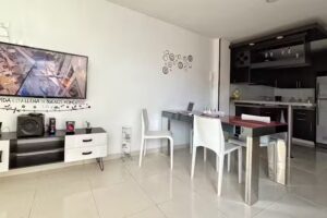 Apartahotel La Terraza