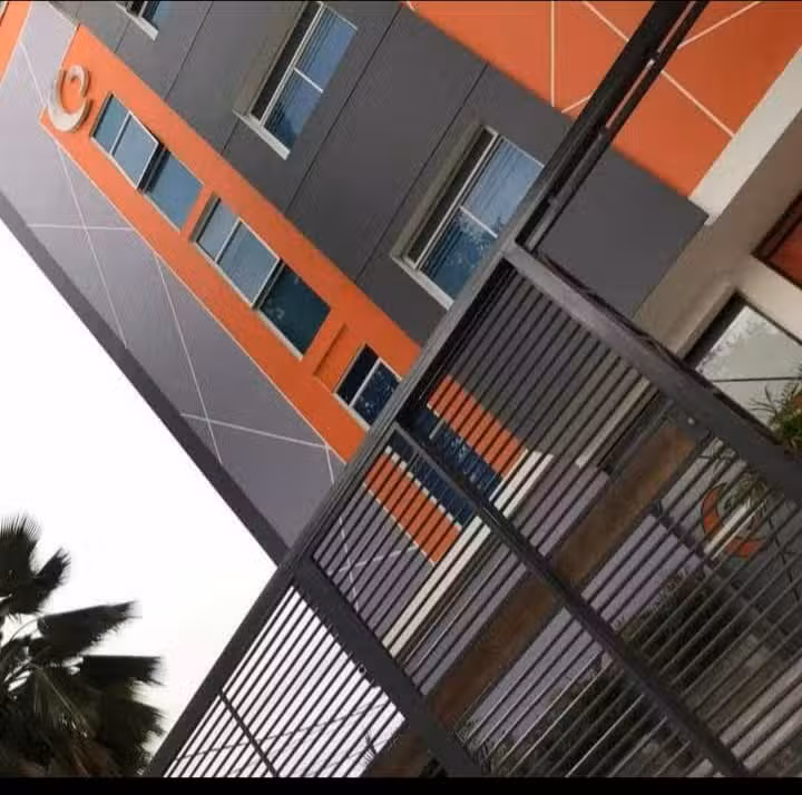 APARTAHOTEL LUNAS DE ORIENTE