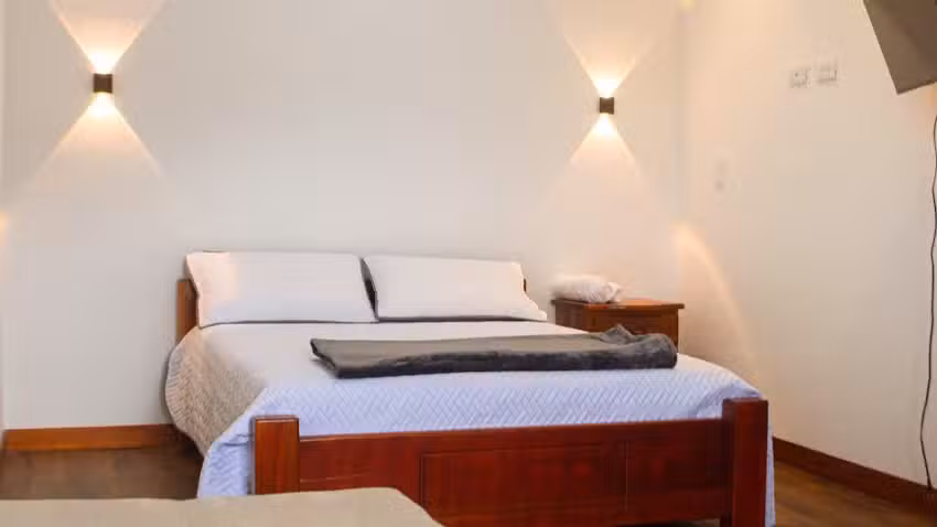 Apartahotel Montecristo