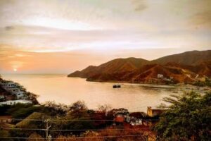 Apartahotel Piedras Y Cascadas