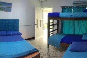 Apartahotel Porto Azul