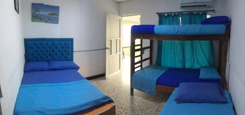 Apartahotel Porto Azul