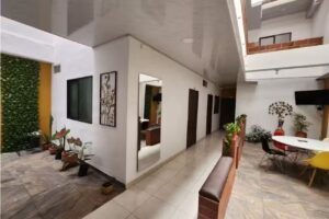 Apartahotel San Jose de Belen