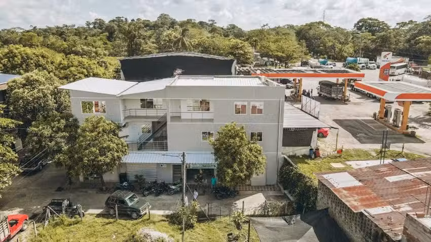 APARTAHOTEL SAN JOSE DORADAL