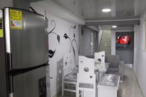 Apartahotel Tia In&eacute;s