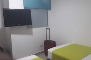 Apartahotel Torre Coral