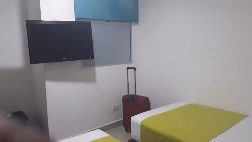 Apartahotel Torre Coral