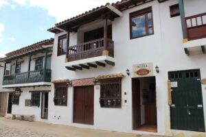 Apartahotel Villa Rosita