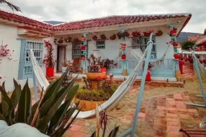 apartamento a 4 cuadras de la plaza