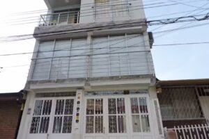 Apartamento amoblado