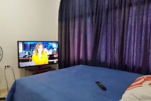 Apartamento amoblado – apartment for rent – furnished apartment –