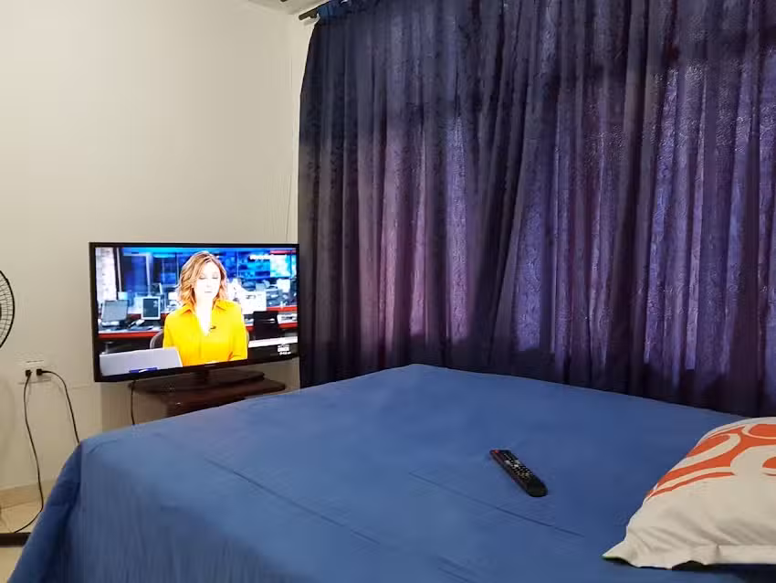 Apartamento amoblado &ndash; apartment for rent &ndash; furnished apartment &ndash;