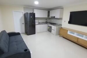 Apartamento Amoblado Barranquilla Bellavista