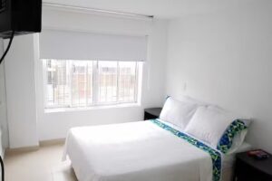 Apartamento amoblado en Ibague