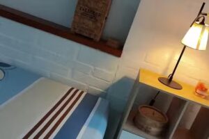 Apartamento Amoblado Oeste Cali