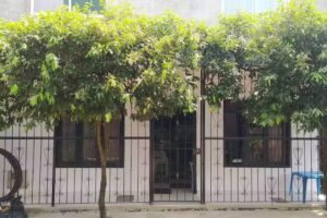 APARTAMENTO AMOBLADO TECNOCAMI