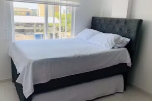 Apartamento Amoblado Villavicencio