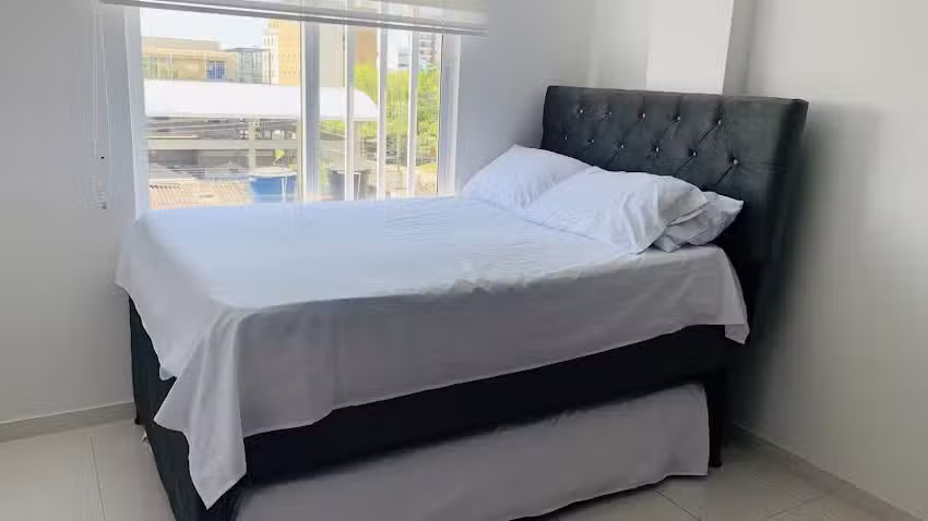 Apartamento Amoblado Villavicencio