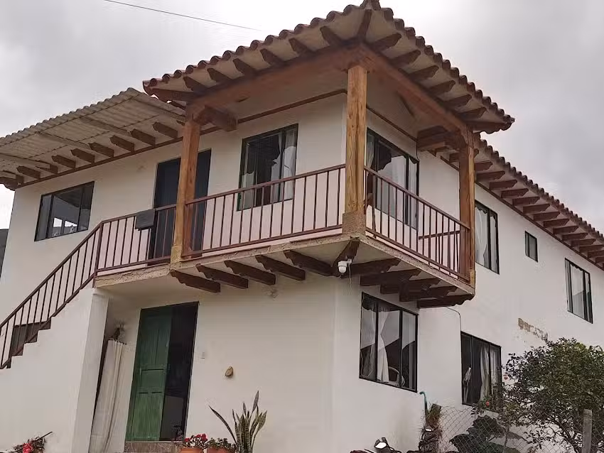 Apartamento BellaVista