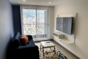Apartamento Bogot&aacute;