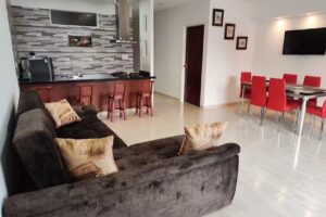 Apartamento Boutique San Antonio Pinchote