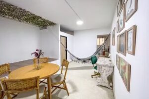 Apartamento Bretania BohoChic