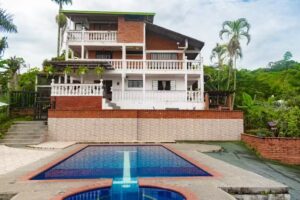 Apartamento campestre