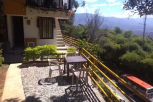 Apartamento Campestre Medell&iacute;n