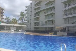 Apartamento Club House Alto Verde Melgar