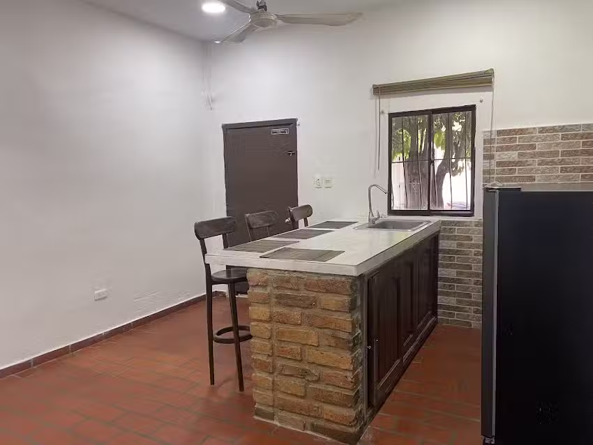 Apartamento Concepci&oacute;n