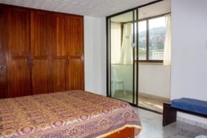 Apartamento de recuperación postquirurgica