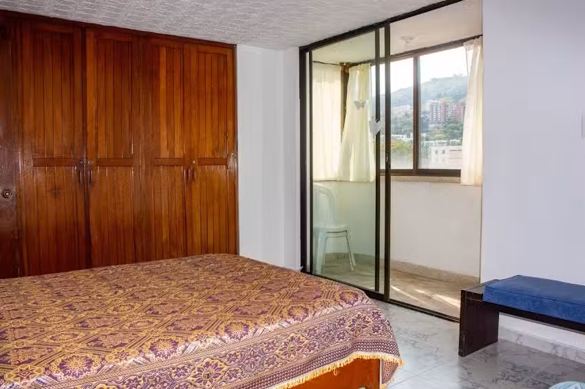 Apartamento de recuperaci&oacute;n postquirurgica